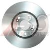 MAPCO 151202 Brake Disc